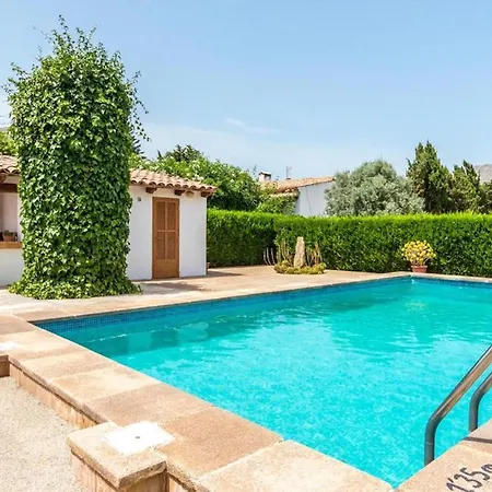 Villa La Vinya Oliver