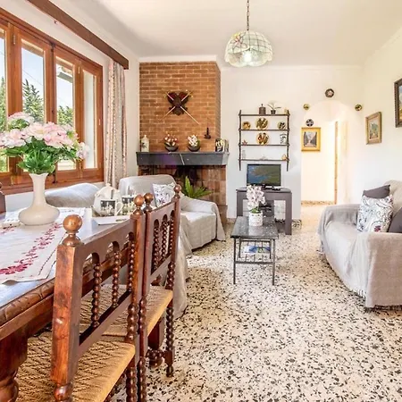 Villa La Vinya Oliver Port de Pollença